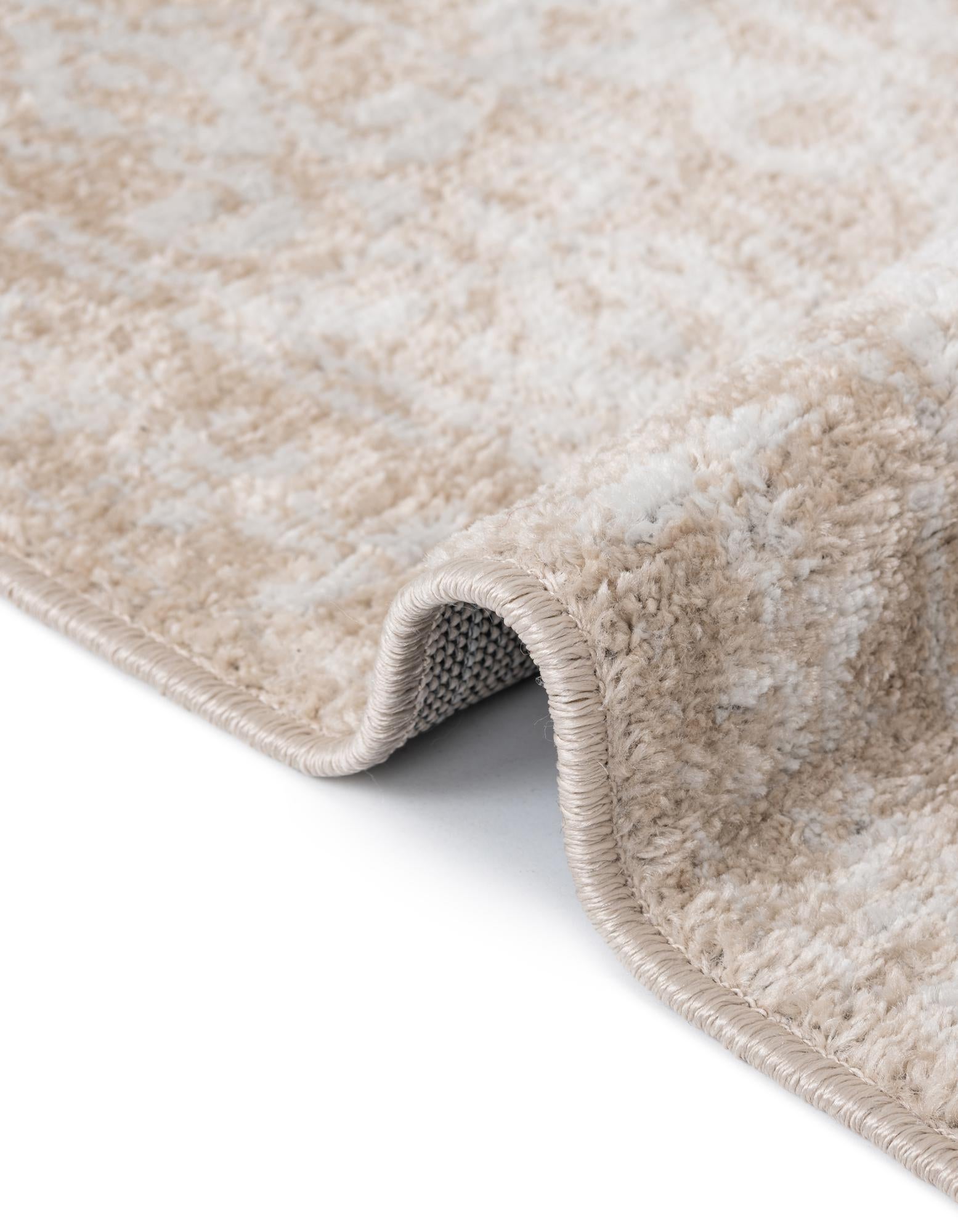 7' x 7' Oxford Round Rug