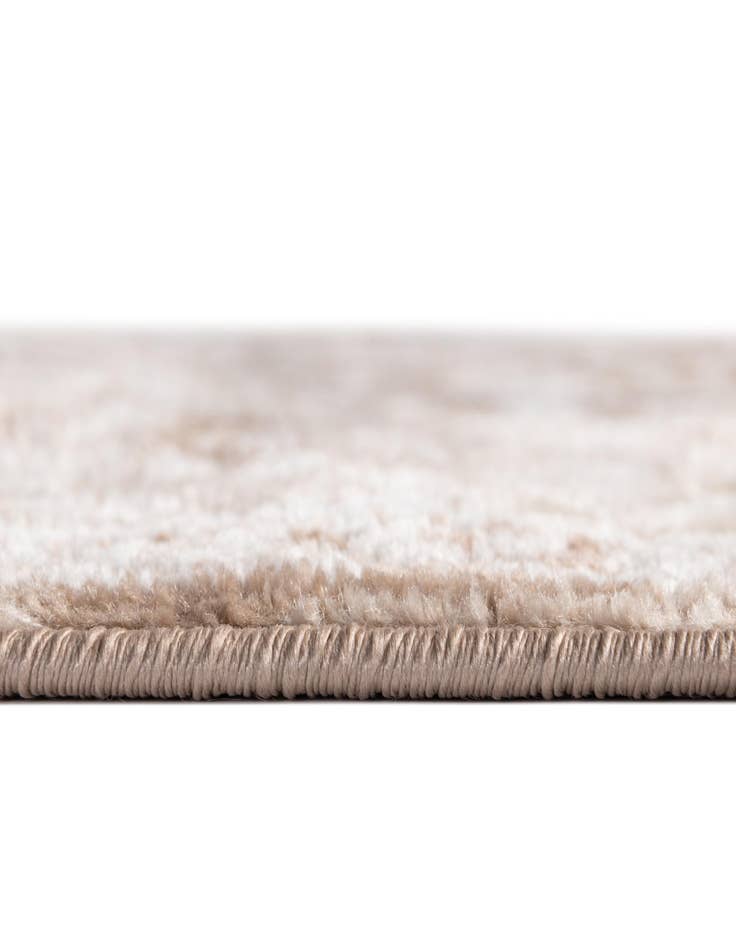 Detail image of 5' x 5' Oxford Round Rug