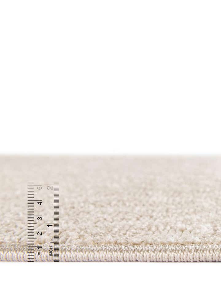 8' x 8' Easy-Clean Sabrina Soto Ella Indoor / Outdoor Round Rug