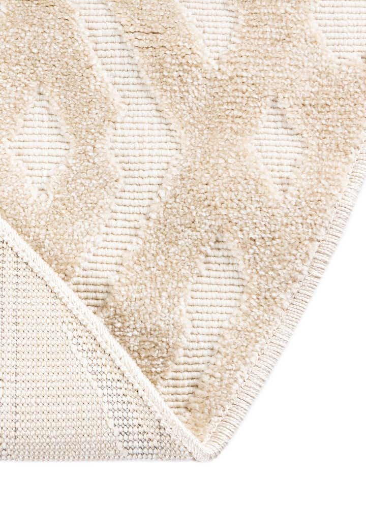 8' x 8' Easy-Clean Sabrina Soto Ella Indoor / Outdoor Round Rug