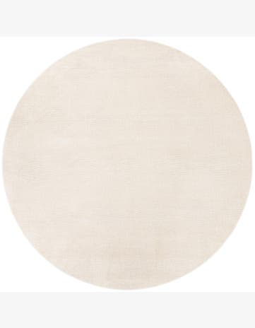 10' x 10' Easy-Clean Sabrina Soto Indoor / Outdoor Round Rug