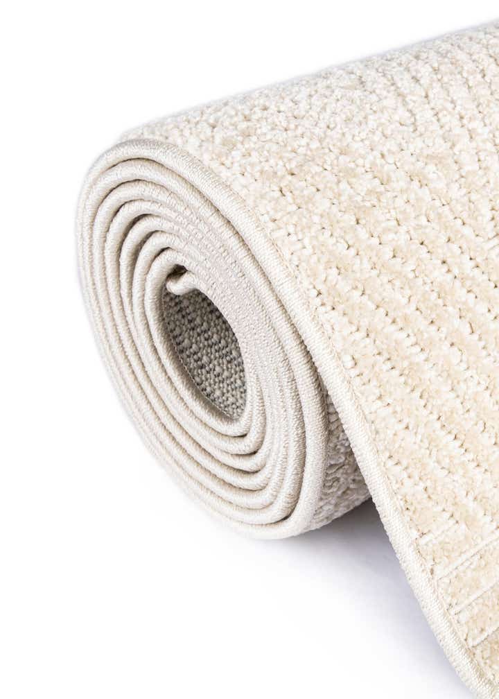 3' x 3' Easy-Clean Sabrina Soto Indoor / Outdoor Round Rug