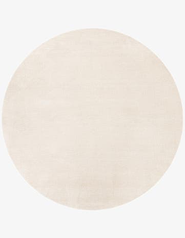 10' x 10' Easy-Clean Sabrina Soto Indoor / Outdoor Round Rug