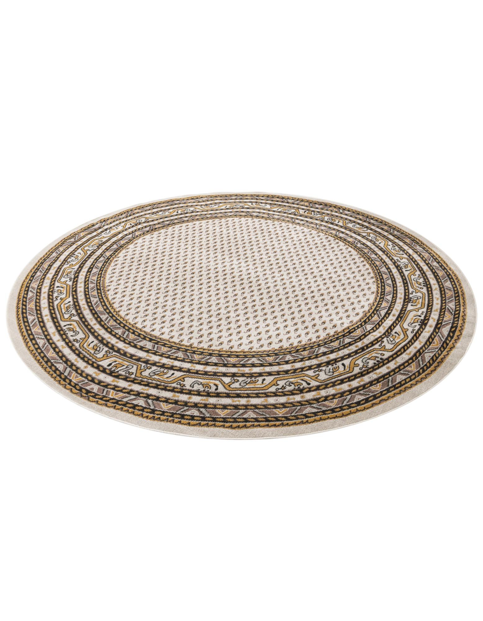 8' x 8' SoHo Round Rug