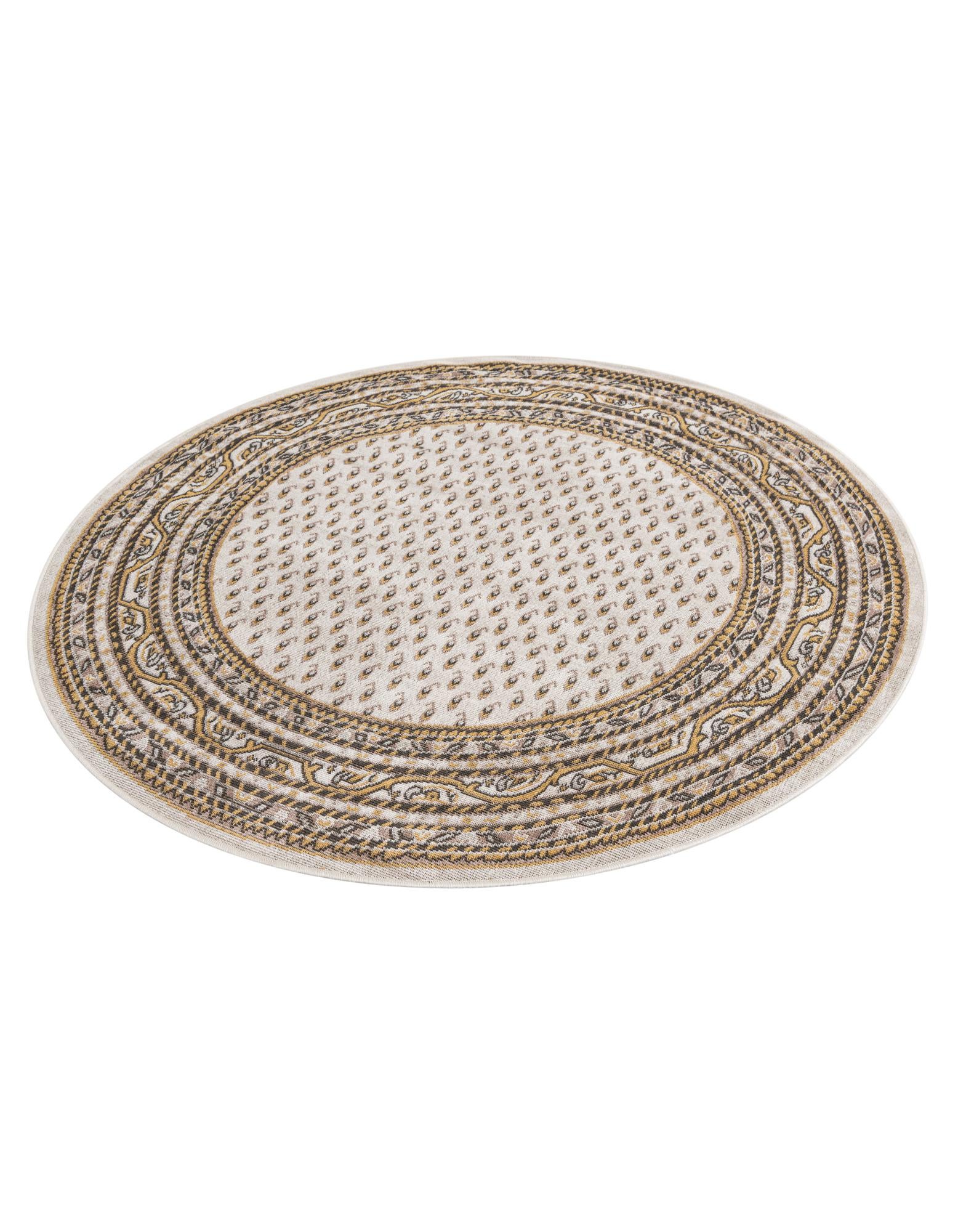 5' x 5' SoHo Round Rug