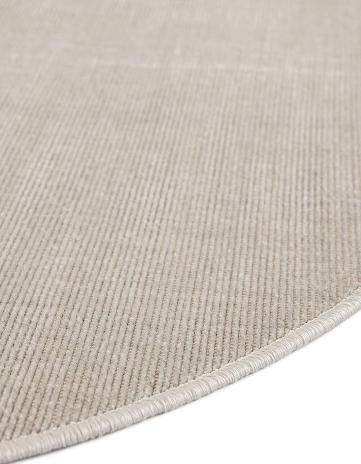 Detail image of 3' 7 x 3' 7 SoHo Round Rug