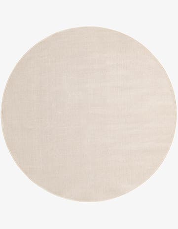 5' 3 x 5' 3 SoHo Round Rug