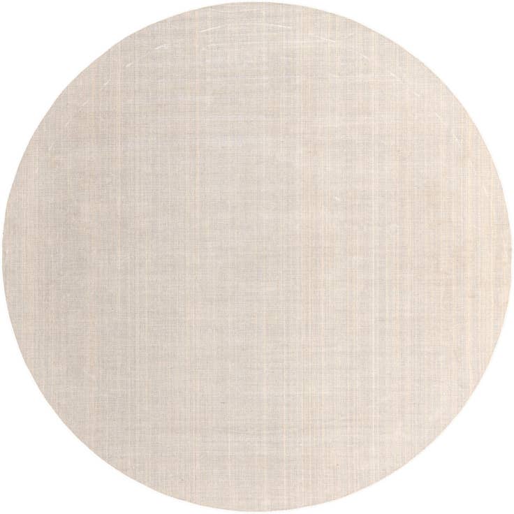 Detail image of 245cm x 245cm Tribeca Round Rug