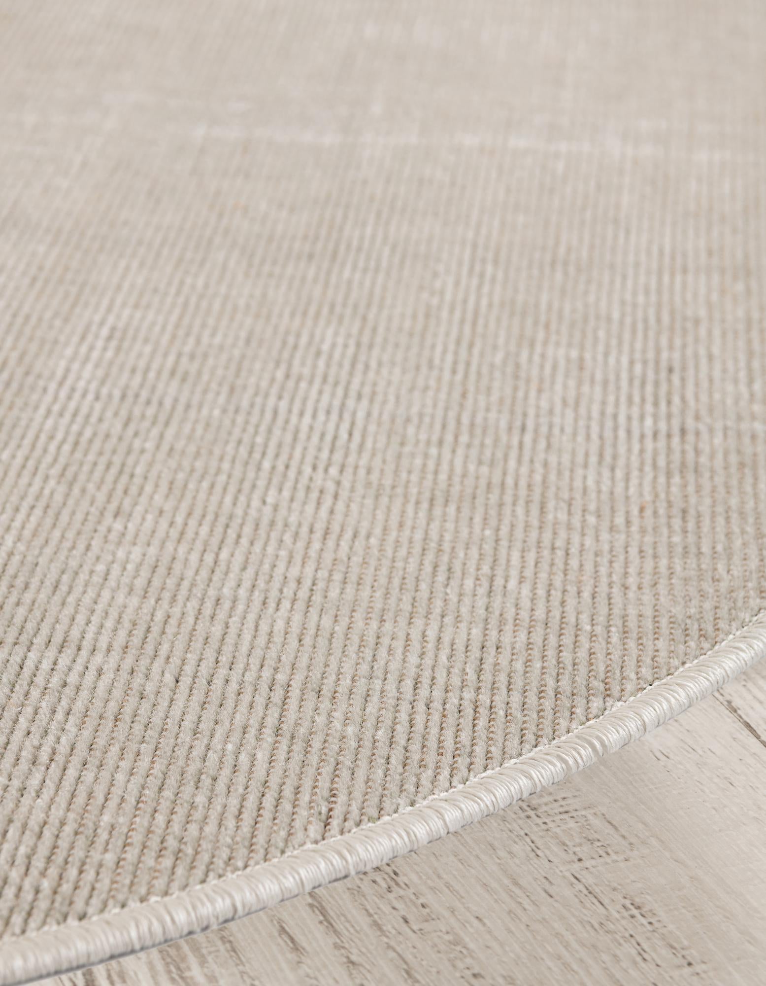 3' 7 x 3' 7 Tribeca Round Rug
