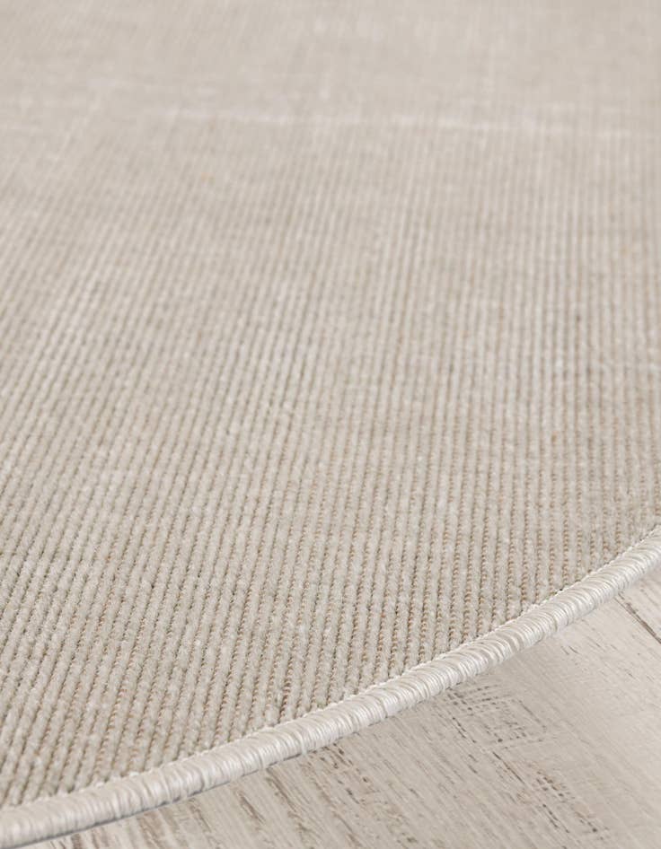 Detail image of 245cm x 245cm Tribeca Round Rug