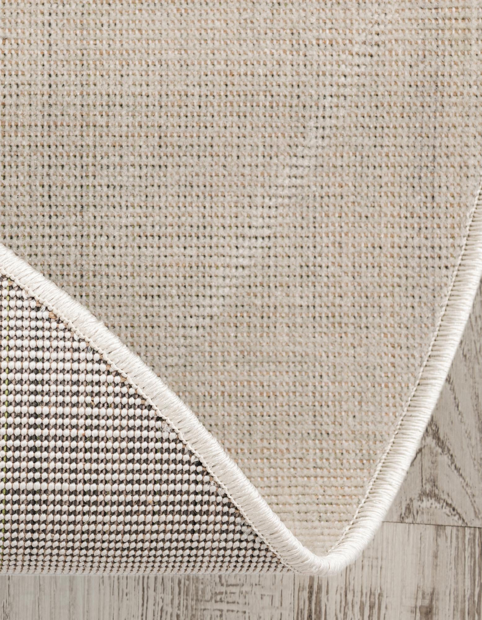 3' 7 x 3' 7 Tribeca Round Rug