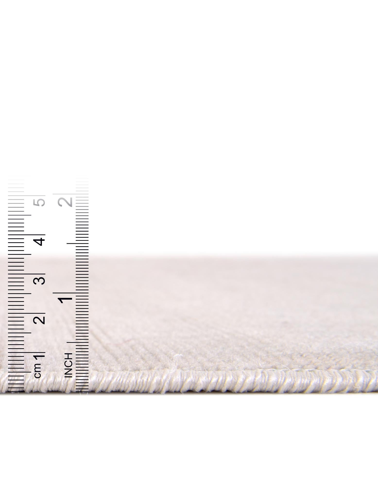 3' 7 x 3' 7 Tribeca Round Rug