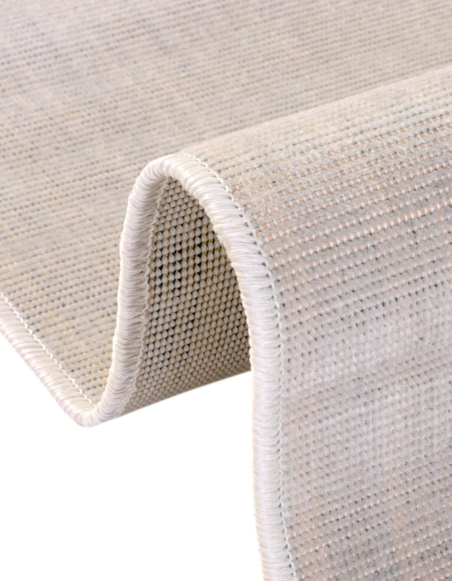 3' 7 x 3' 7 Tribeca Round Rug