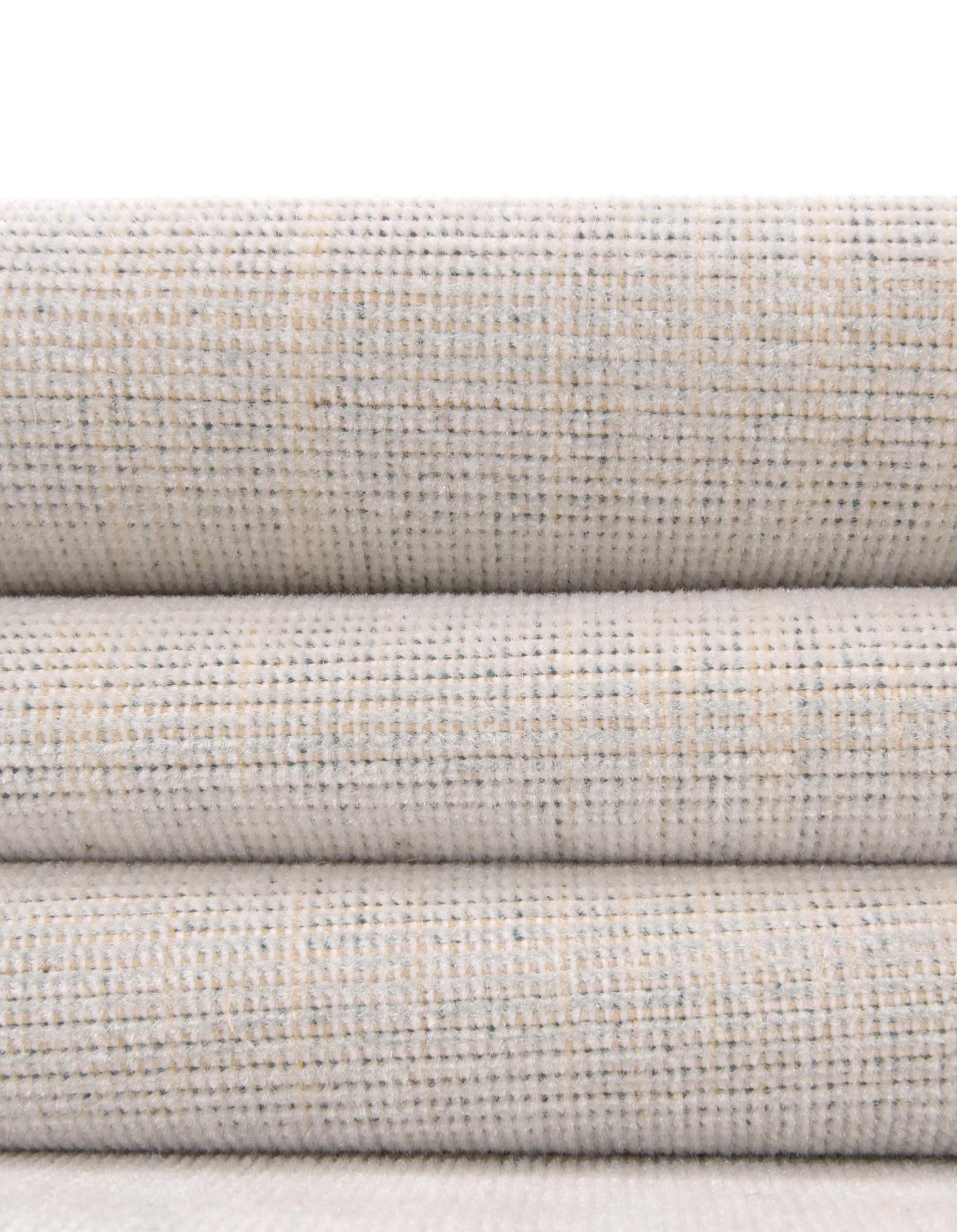 3' 7 x 3' 7 Tribeca Round Rug