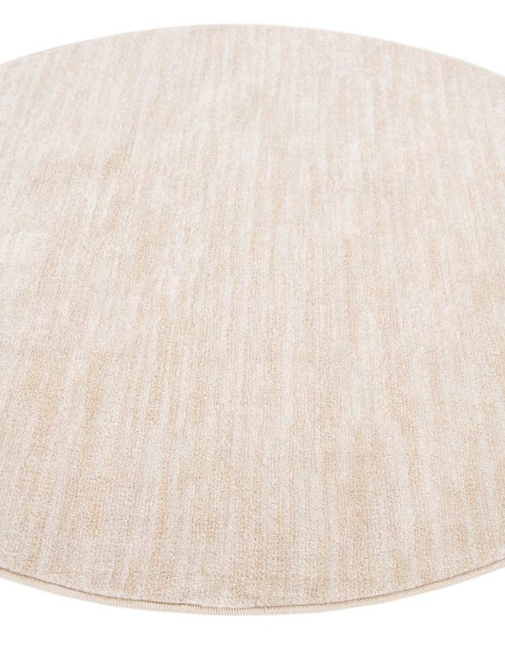 Detail image of 4' x 4' Uptown Round Rug