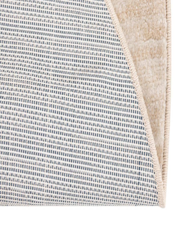 Detail image of 4' x 4' Uptown Round Rug