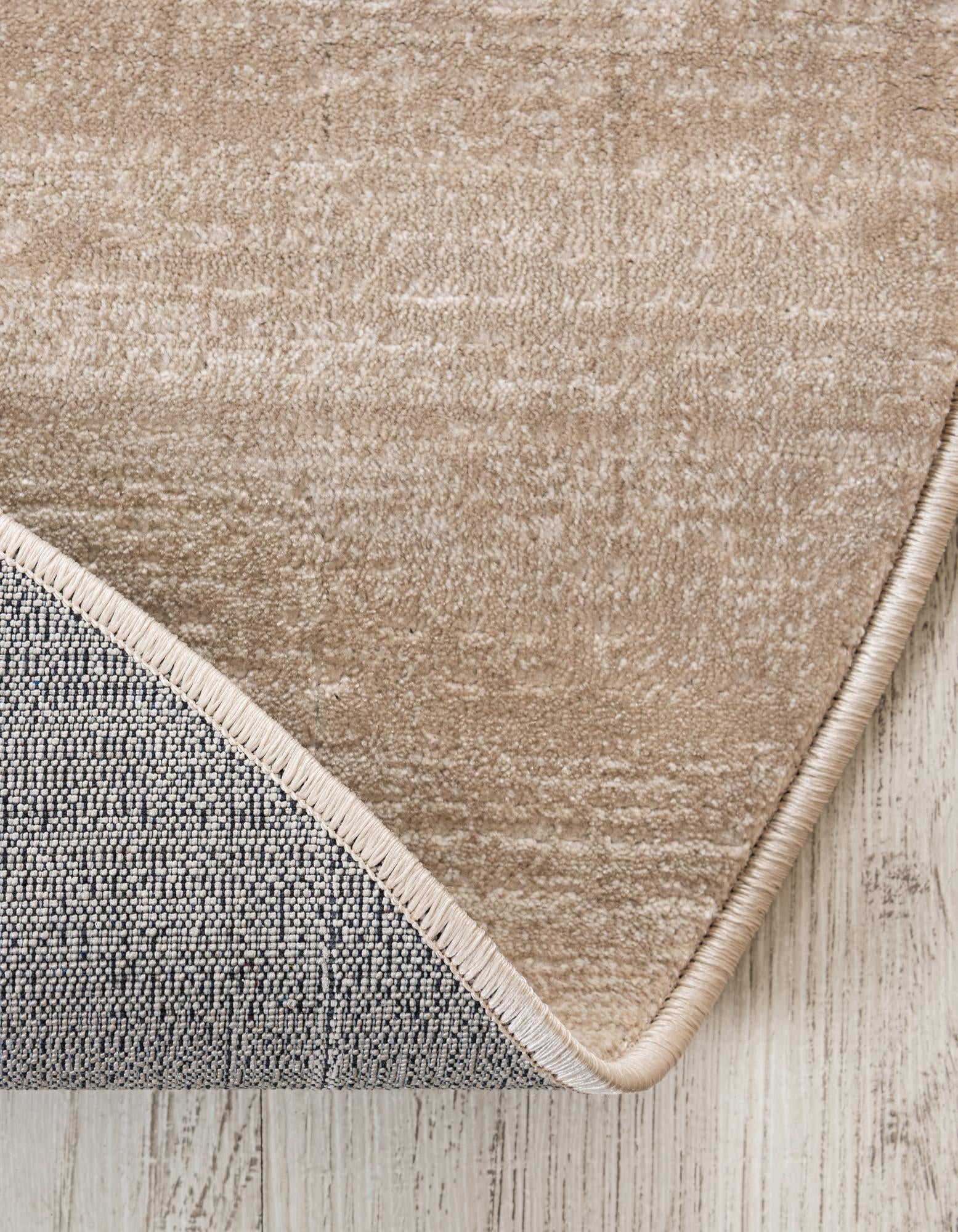 Jill Zarin 5' 3 x 5' 3 Uptown Madison Avenue Round Rug