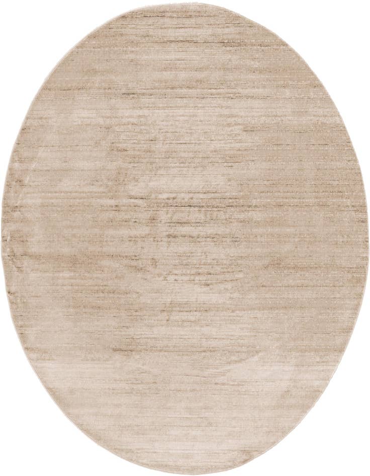 Detail image of 8' x 8' Uptown Madison Avenue Round Rug