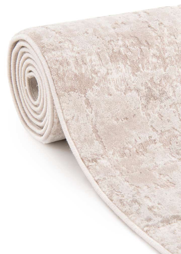 Jill Zarin 5' 3 x 5' 3 Uptown Lexington Avenue Round Rug