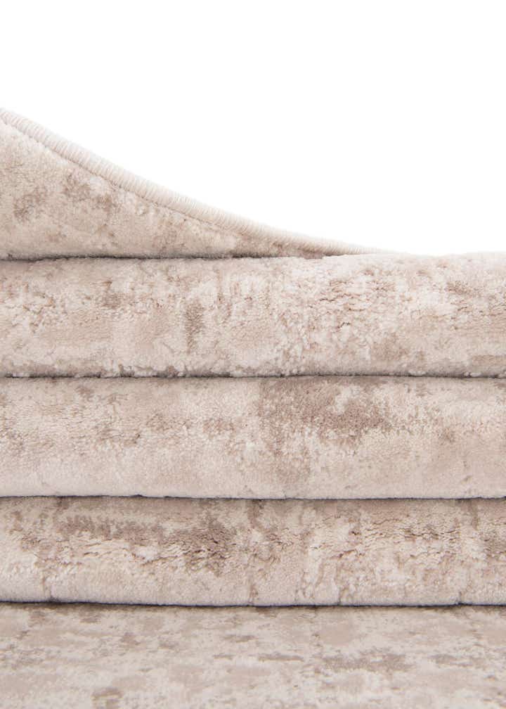 Jill Zarin 5' 3 x 5' 3 Uptown Lexington Avenue Round Rug