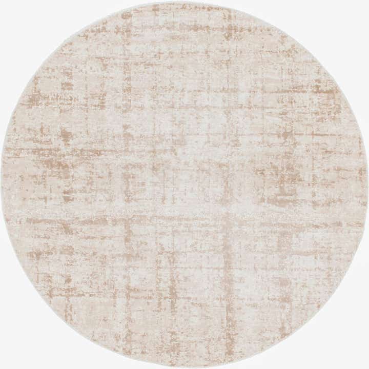 245cm x 245cm Uptown Lexington Avenue Tapis Rond