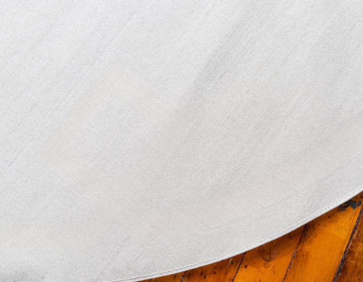 Detail image of 6' x 6' Uptown Round Rug
