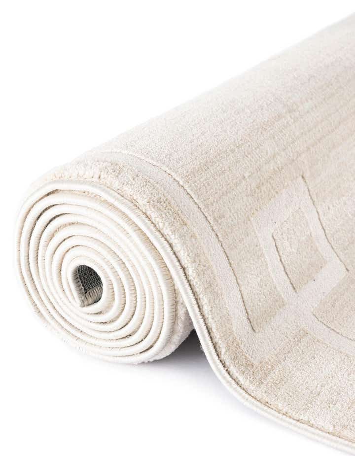 Jill Zarin 6' x 6' Uptown Round Rug