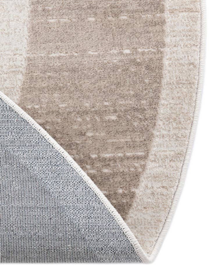 Detail image of 8' x 8' Uptown Yorkville Round Rug