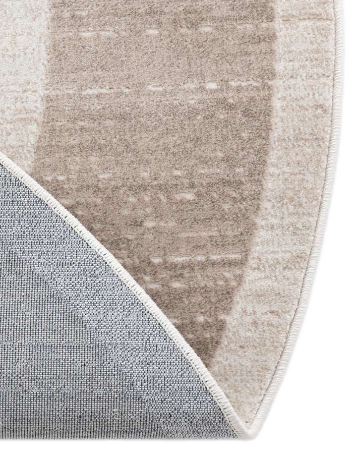 6' x 6' Uptown Round Rug