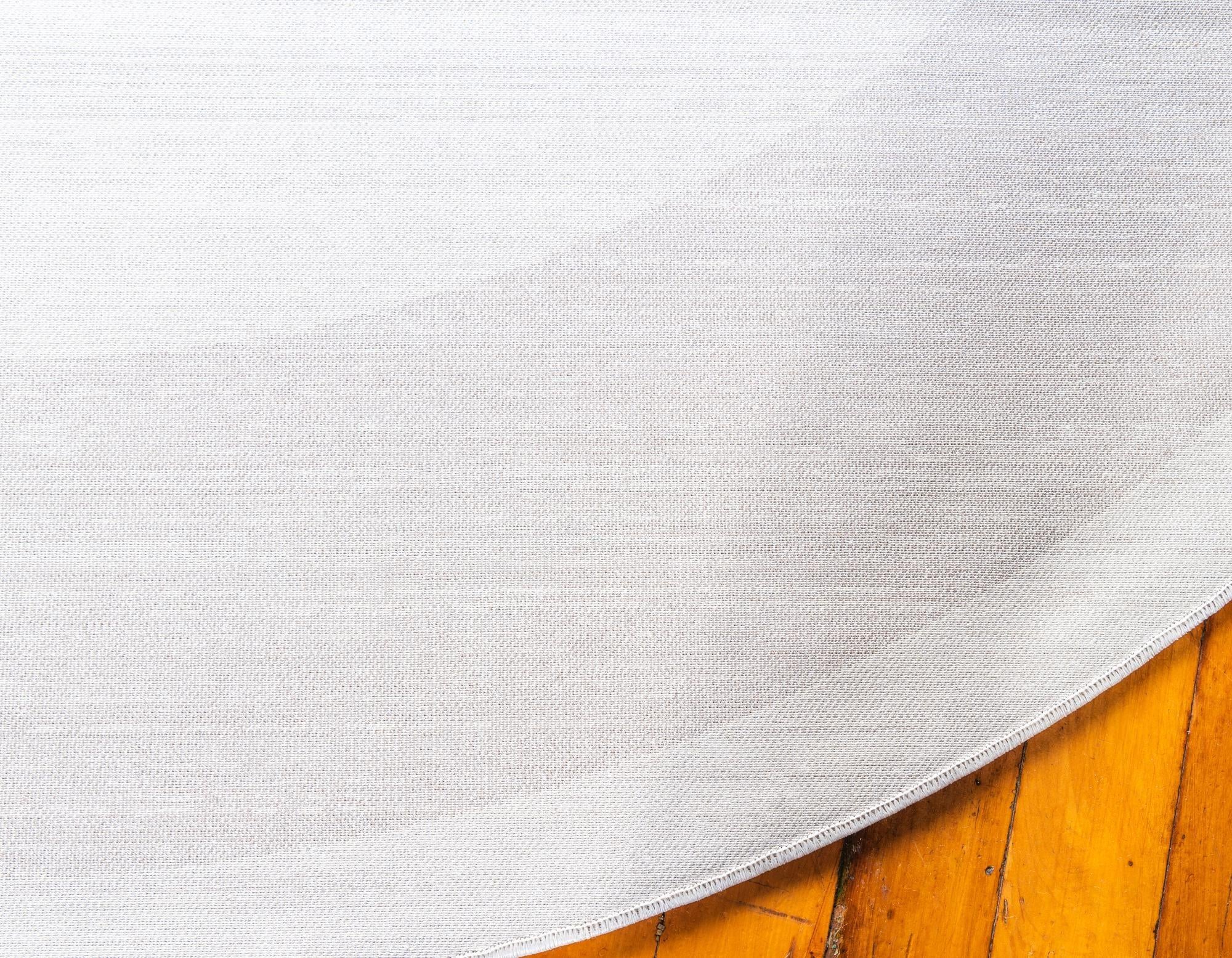 5' 3 x 5' 3 Uptown Yorkville Round Rug