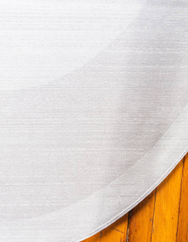 Detail image of 8' x 8' Uptown Yorkville Round Rug