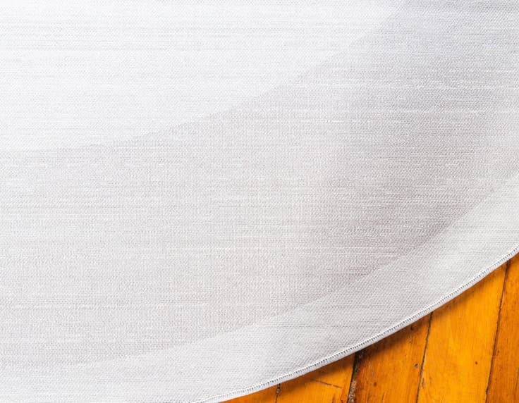 Detail image of 6' x 6' Uptown Round Rug
