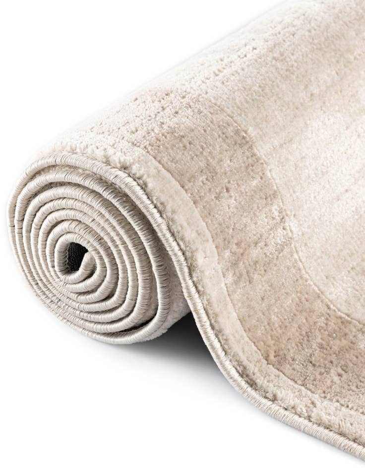 Detail image of 6' x 6' Uptown Round Rug