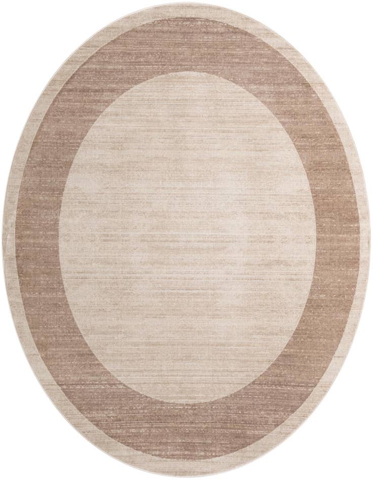 Detail image of 8' x 8' Uptown Yorkville Round Rug