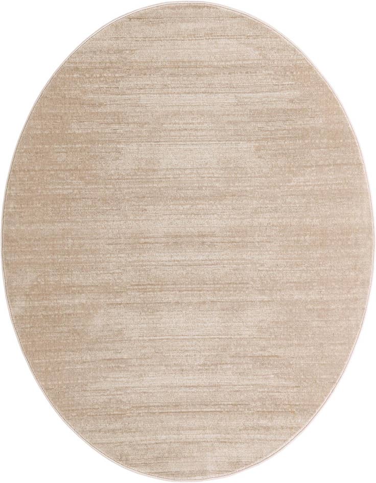 Detail image of Jill Zarin 5' 3 x 5' 3 Uptown Madison Avenue Round Rug