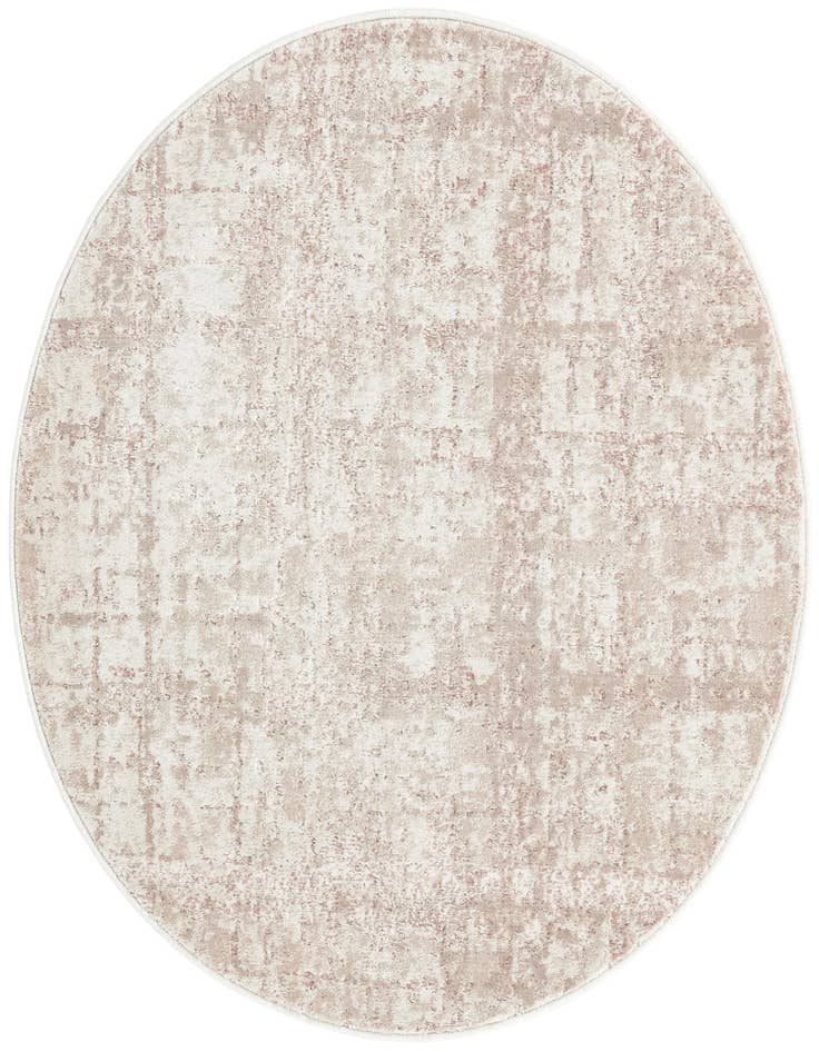 Detail image of Jill Zarin 3' 3 x 3' 3 Uptown Lexington Avenue Round Rug