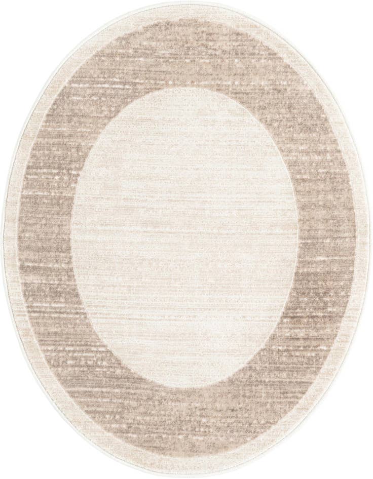 Detail image of 3' 3 x 3' 3 Uptown Yorkville Round Rug