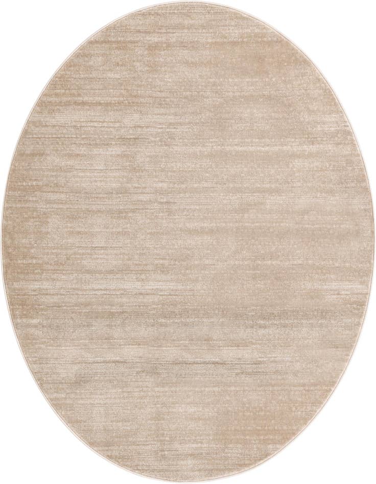 Detail image of 6' x 6' Uptown Madison Avenue Round Rug