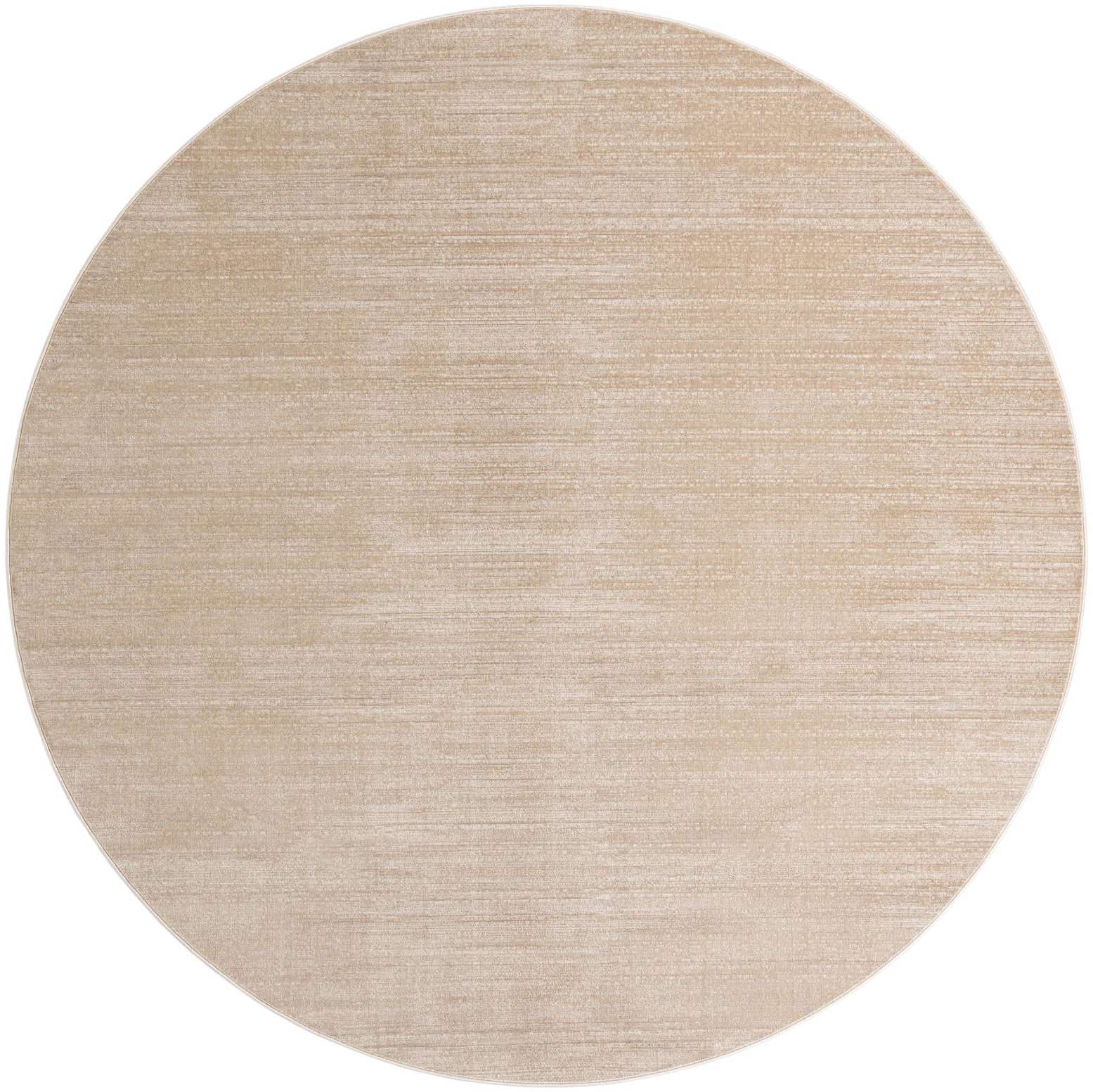 Jill Zarin 10' x 10' Uptown Round Rug