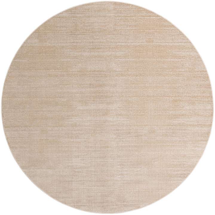 Jill Zarin 10' x 10' Uptown Round Rug