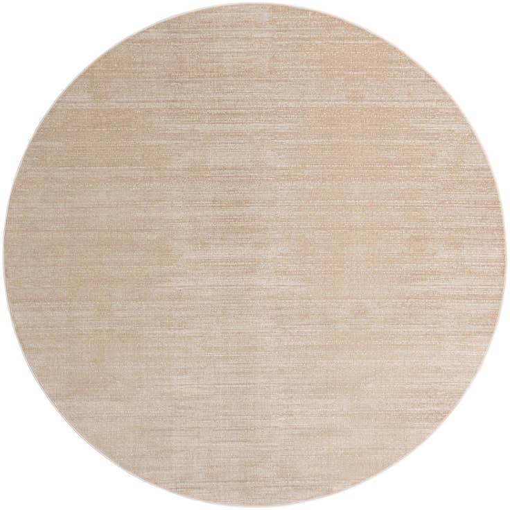 Detail image of Jill Zarin 10' x 10' Uptown Round Rug