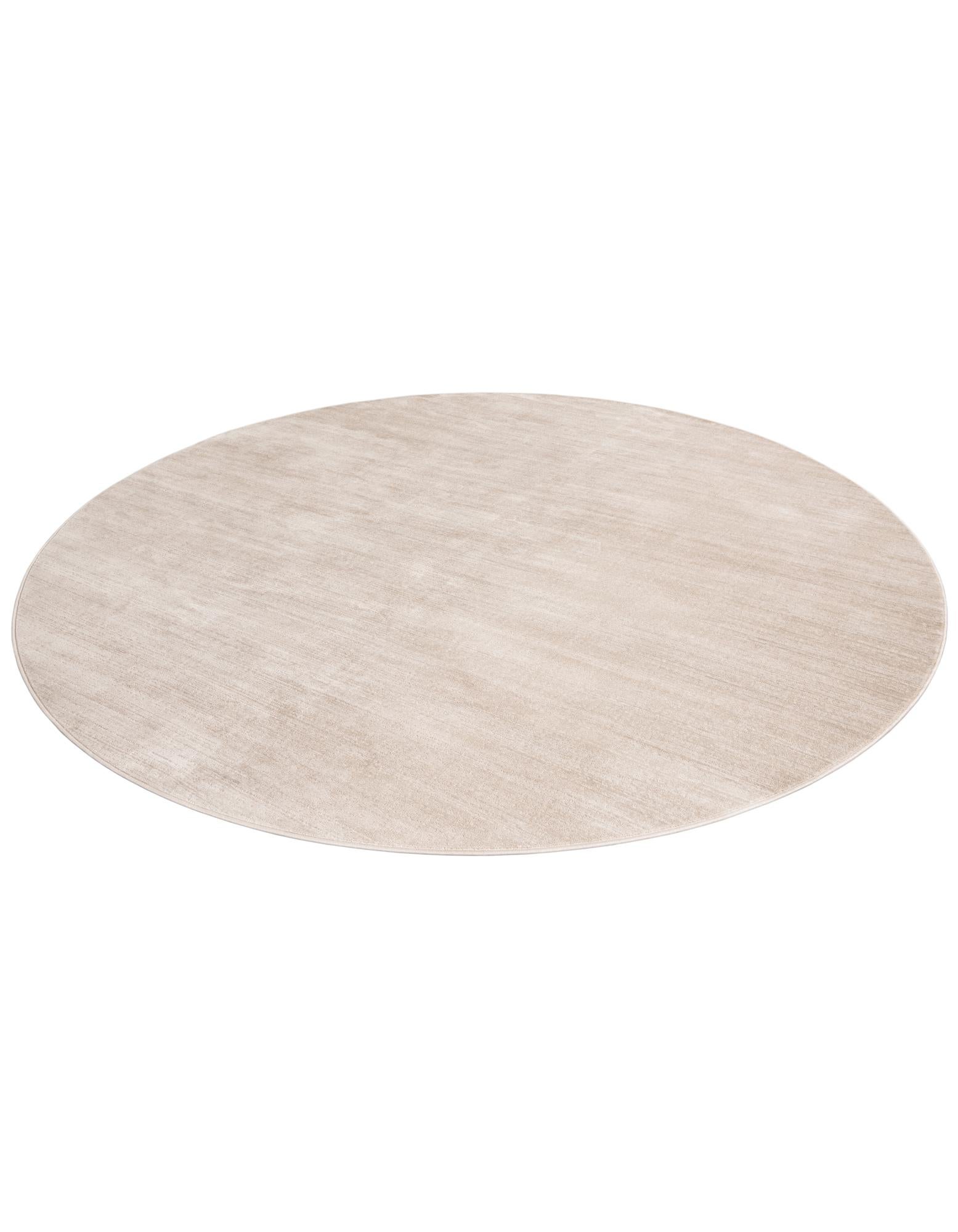 Jill Zarin 10' x 10' Uptown Round Rug