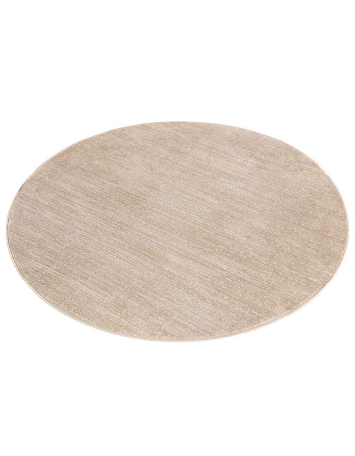 4' x 4' Uptown Round Rug