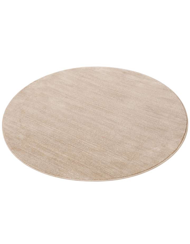 4' x 4' Uptown Round Rug
