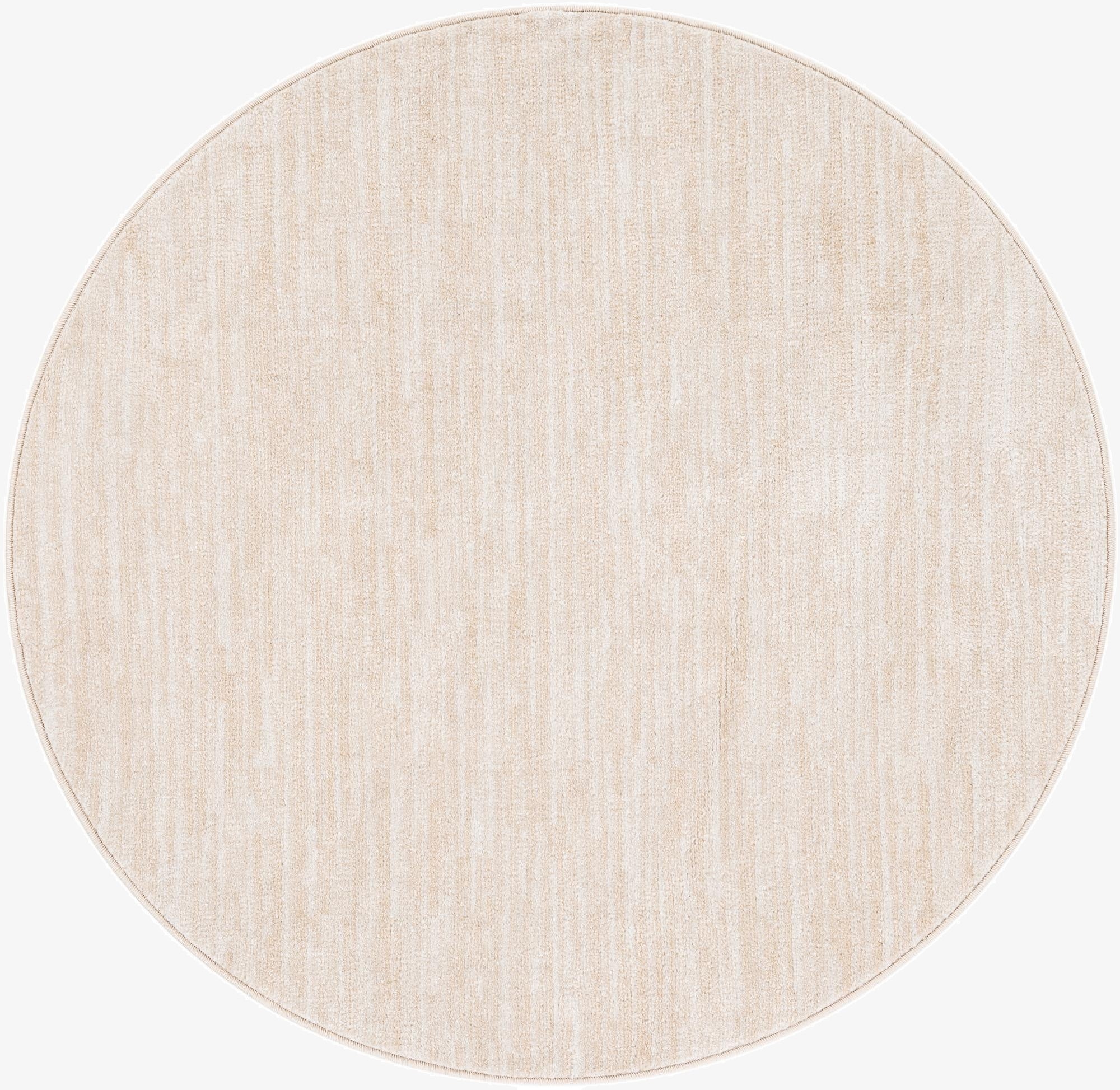 4' x 4' Uptown Round Rug