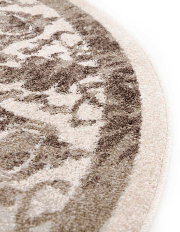 7' 10 x 7' 10 Vista Round Rug