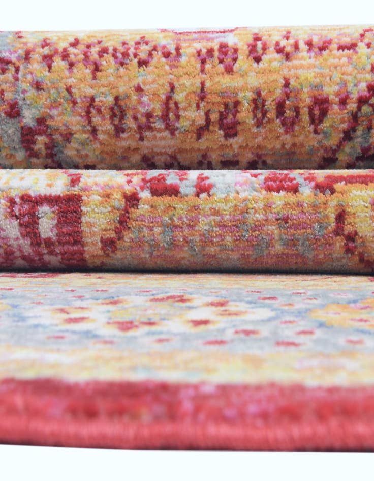 Detail image of 2' 7 x 9' 10 Alexis Runner Rug