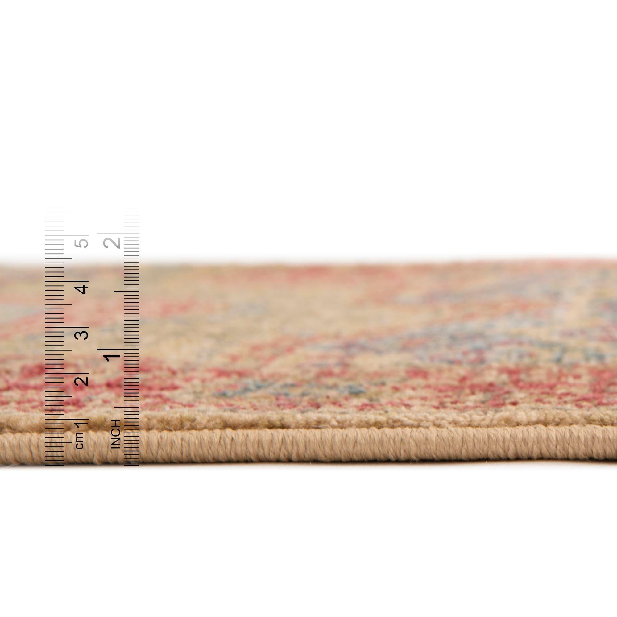 2' x 6' Amina Runner Rug