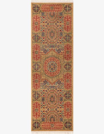 2' x 6' Amina Runner Rug