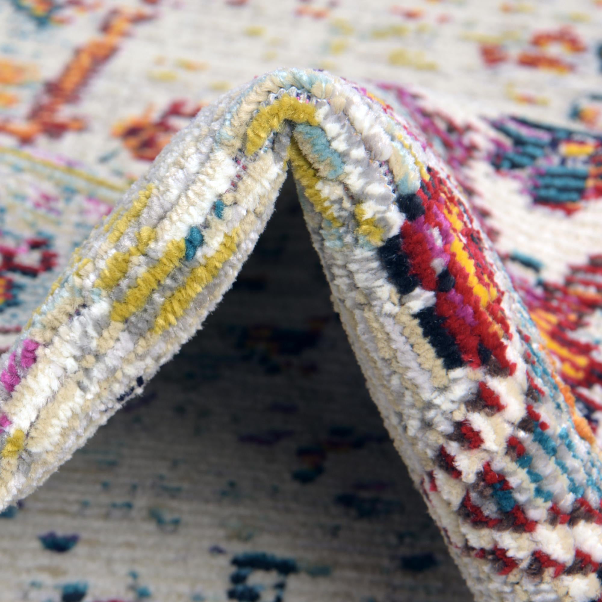 2' x 8' Amulet Runner Rug
